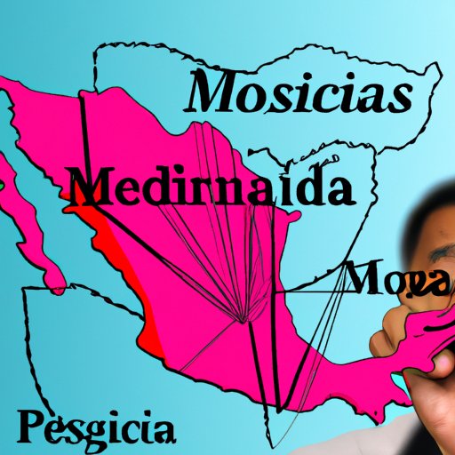 Analyzing the Current Security Situation in Mexico