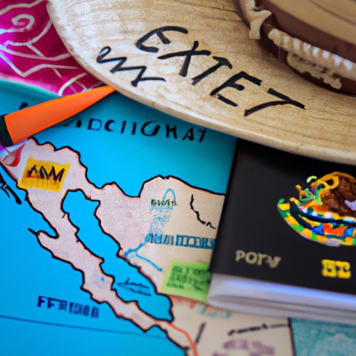 How to Have a Secure Trip to Mexico