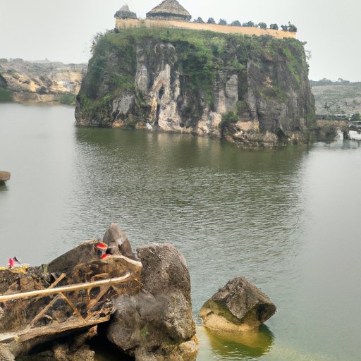 Exploring the Attractions of Nigeria