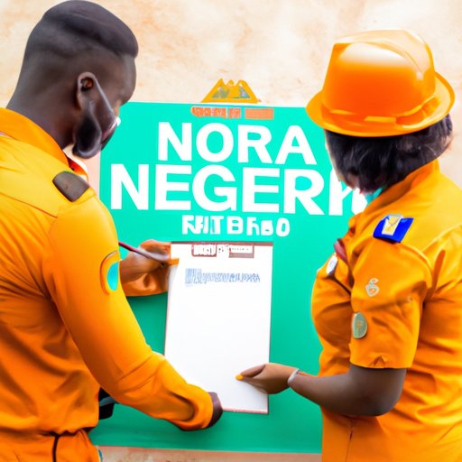 Examining the Safety Record of Nigerian Tourists