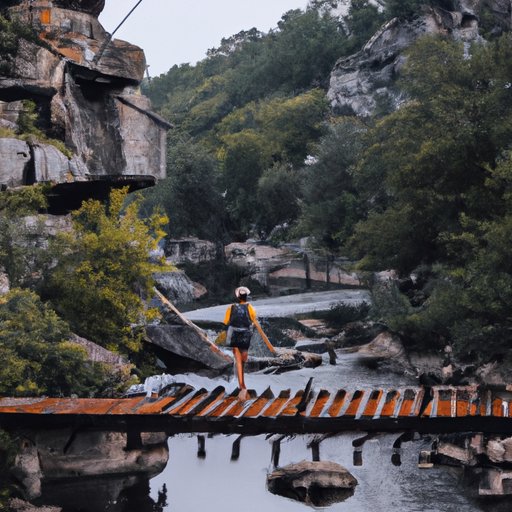 Exploring the Safety of Traveling in Ukraine