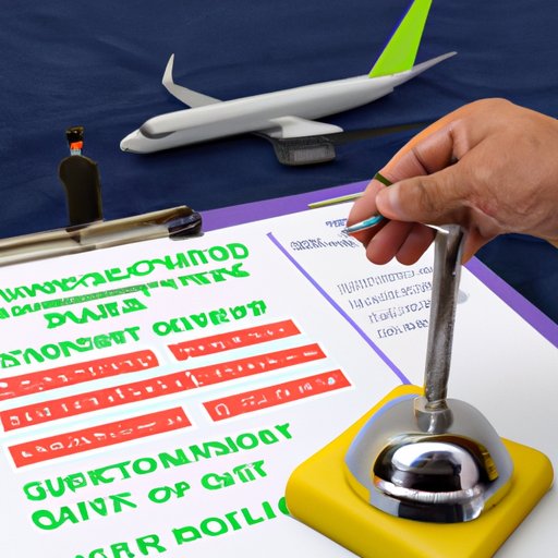 Examining Safety Protocols of Airlines and Hotels