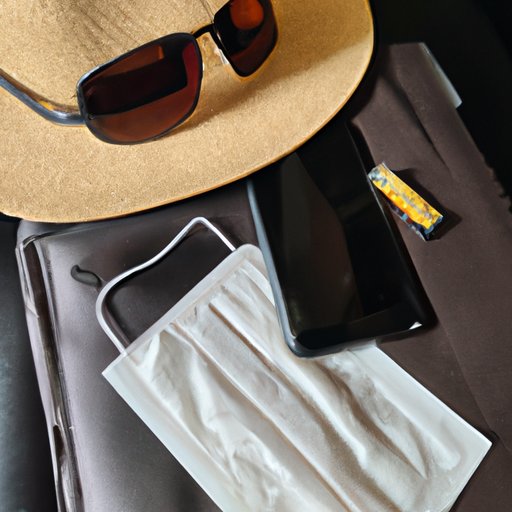 Exploring How Travelers Can Stay Safe While On the Go