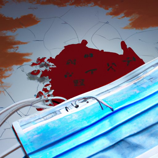 Analyzing the Impact of the Pandemic on South Korean Tourism