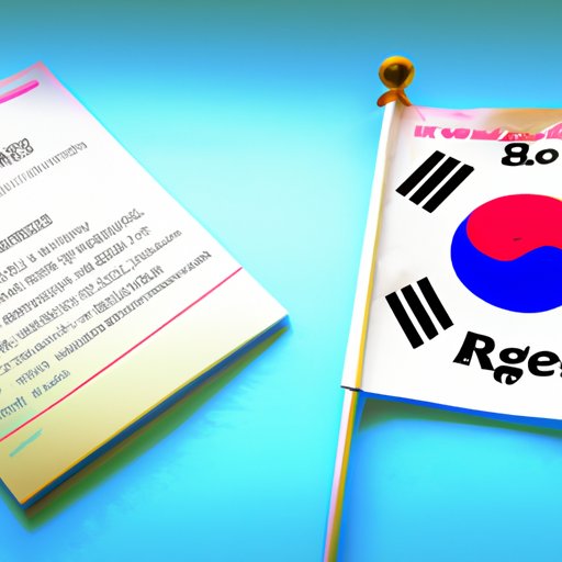 Comparing South Korean Travel Regulations to Other Countries