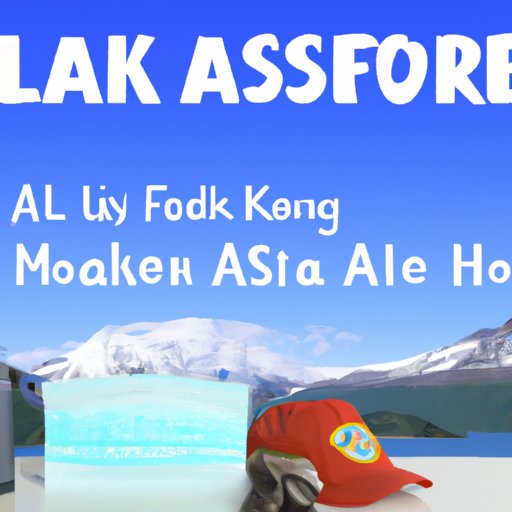 How to Stay Safe on Vacation in Alaska Right Now