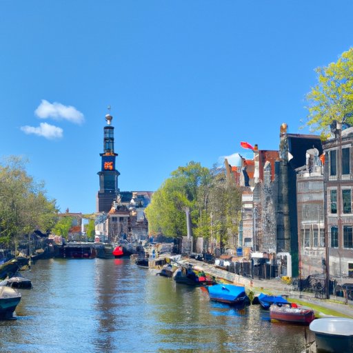 The Risks of Visiting Amsterdam During the Pandemic: What You Need to Know