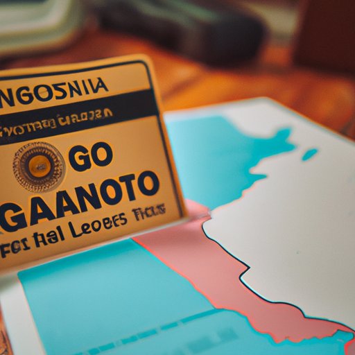 Part 2: Exploring the Latest Travel Restrictions and Regulations in Argentina