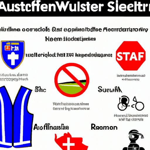 Overview of Austrian Travel Safety