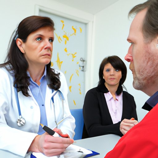 Interview with Austrian Health Officials