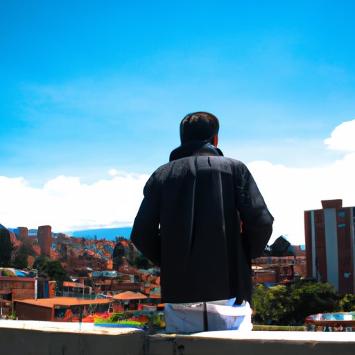Assessing the Risks of Touring Bogota