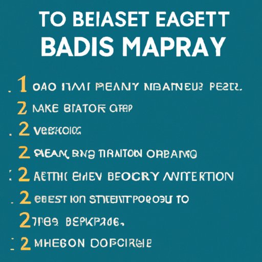 Tips for Staying Safe in Budapest