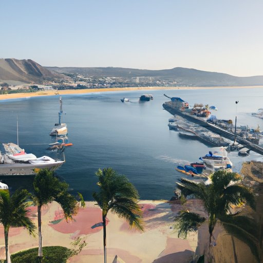 Exploring the Pros and Cons of Traveling to Cabo Right Now