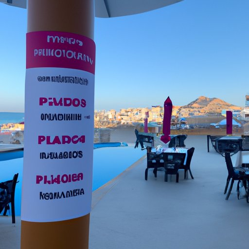 An Overview of the Safety Precautions Taken in Cabo During the Pandemic