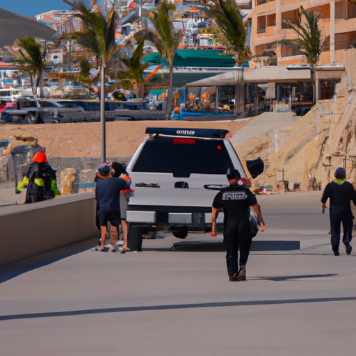 Investigating the Security Situation in Cabo San Lucas for Travelers in 2022