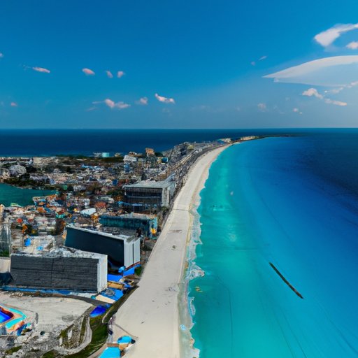 An Overview of Popular Attractions and Activities for Visitors to Cancun