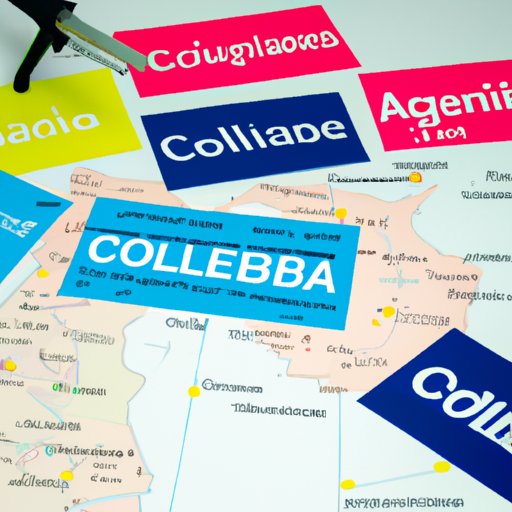 Analysing the Travel Advisories Issued by Various Countries for Colombia
