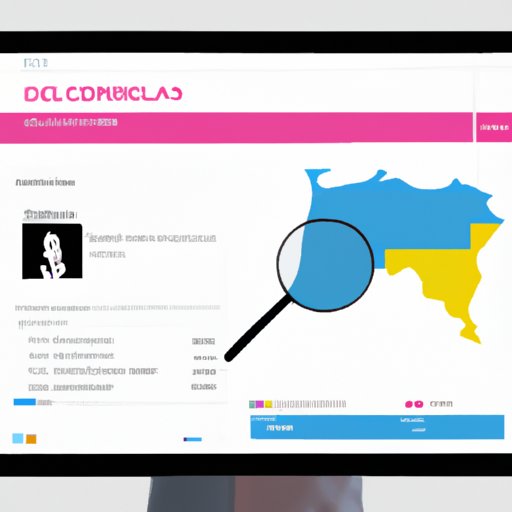 Analyzing Crime Data from Colombia