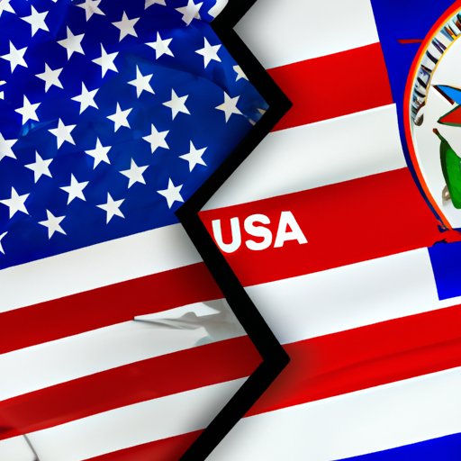 Political Tensions Between Cuba and The United States