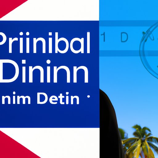 The Latest Travel Advice for Visiting the Dominican Republic in 2022