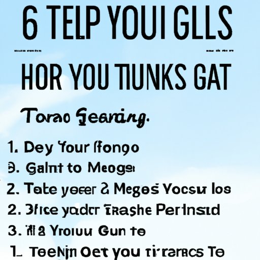 Tips for a Smooth Trip