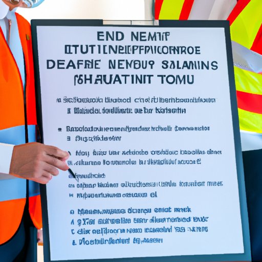 Review of Safety Measures Taken by Government of Dubai