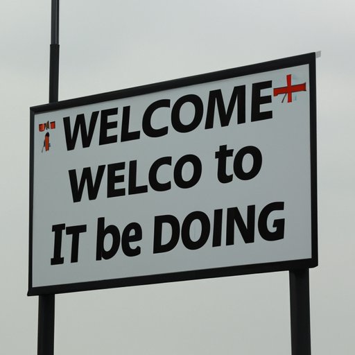 What to Expect When You Arrive in England