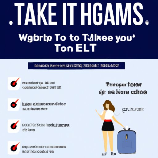 Health and Safety Tips for Travelling to England