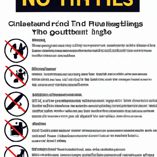 UK Quarantine Rules for Travellers