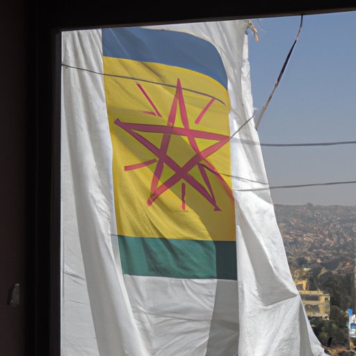 Exploring Political and Social Unrest in Ethiopia