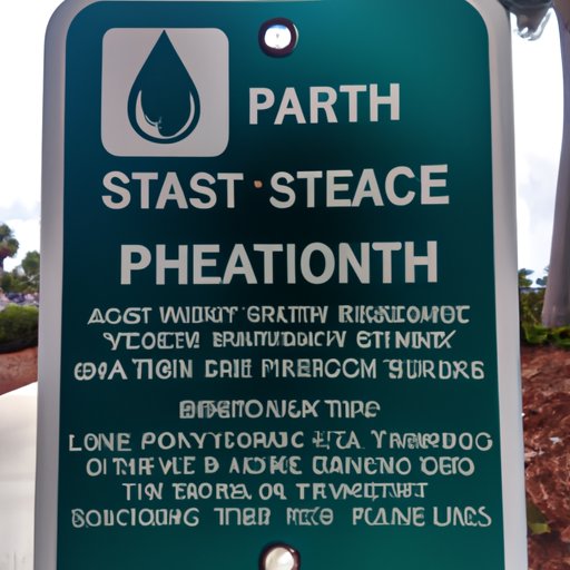 Public Health Measures in Place Throughout Florida