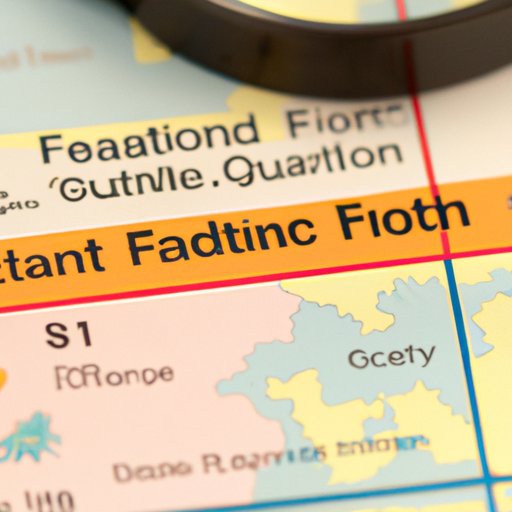 Exploring the Latest Travel Restrictions for Visiting Florida