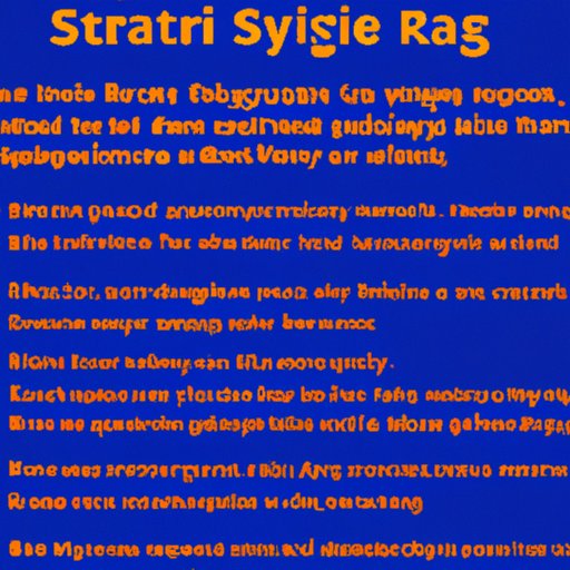Tips for Staying Safe While Exploring the Galapagos Islands