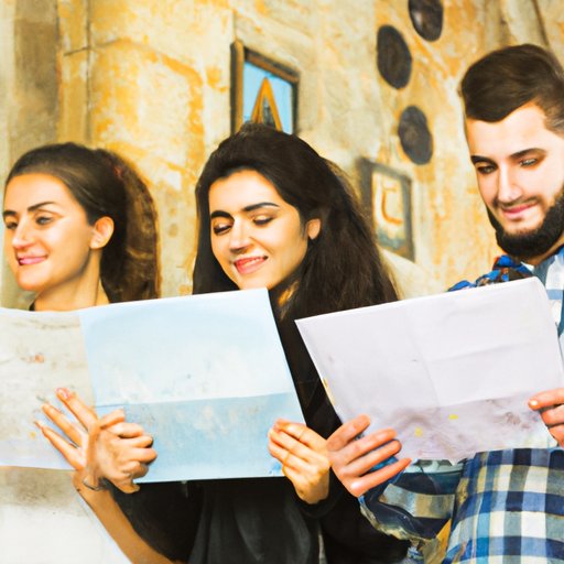 Examining Local Experiences of Tourists Who Have Recently Visited Georgia