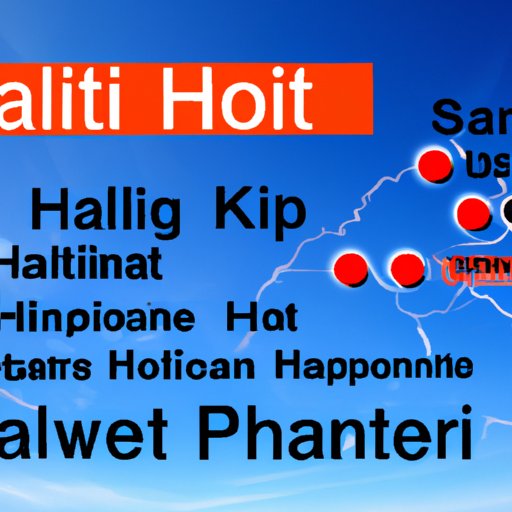 A Overview of Haiti Travel Safety Concerns