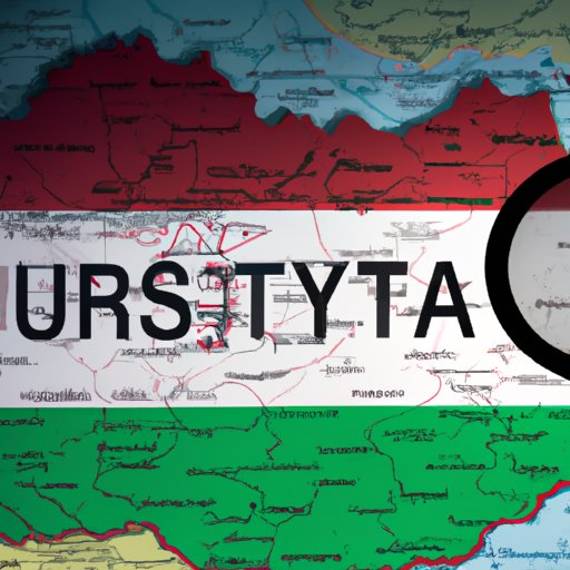 Investigating the Level of Risk Involved in Visiting Hungary Right Now