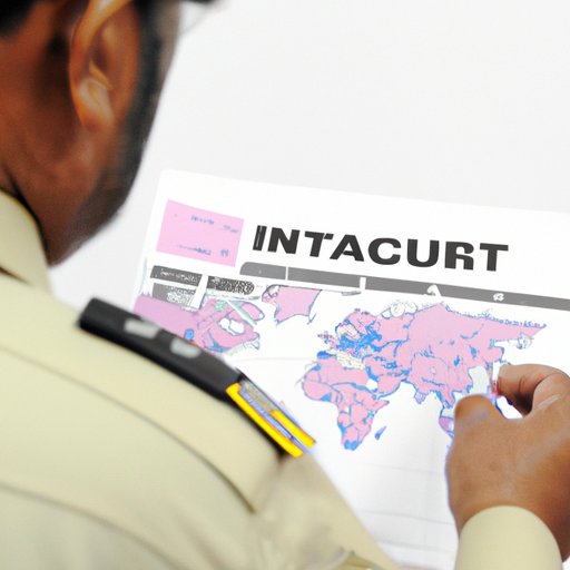Assessing the Security Measures Taken by Indian Authorities
