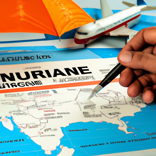Examining Travel Insurance Options for India