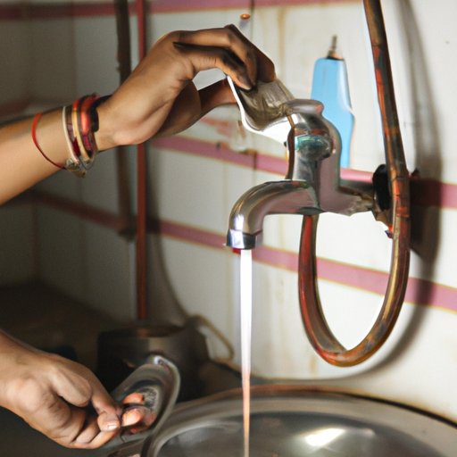Investigating the Health and Hygiene Standards in India