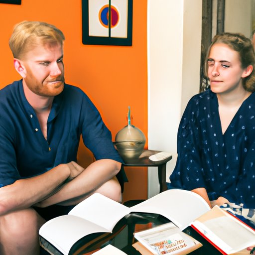 Discussing the Challenges of Navigating India as an American Tourist