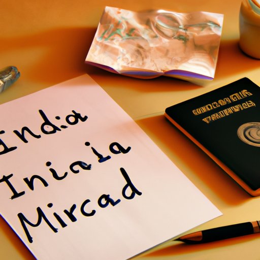 Highlighting the Necessary Preparation Required Before Visiting India from America