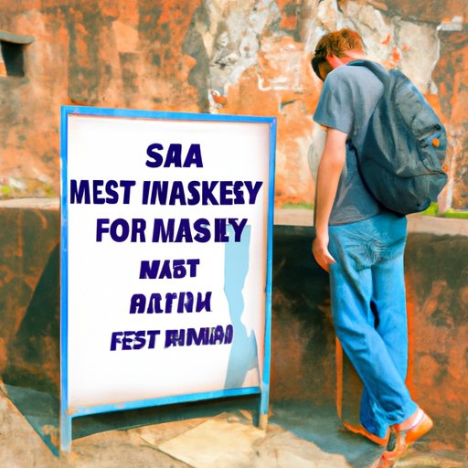 Investigating the Key Health and Safety Concerns for US Tourists in India