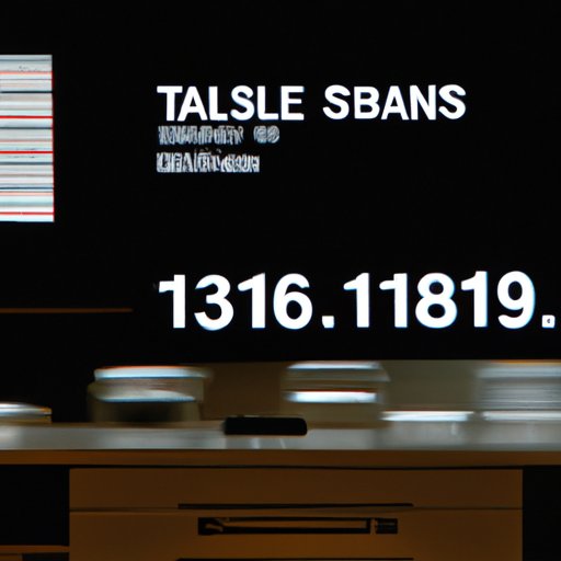 A Look at the Latest Crime Statistics in Istanbul