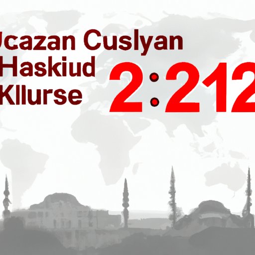 Analyzing the Current Security Situation in Istanbul for 2022 Travelers