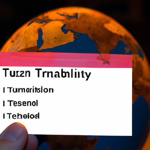 Assessing the Potential Risks and Rewards of Traveling to Istanbul in 2022