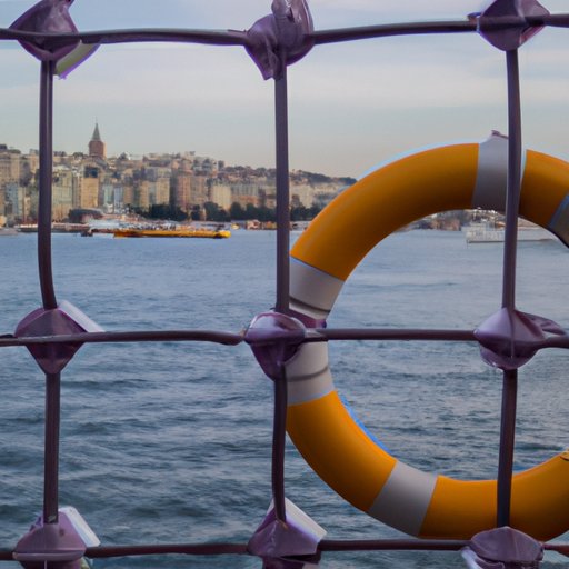 Exploring the Safety Measures Taken by the Government of Istanbul to Ensure Tourist Safety