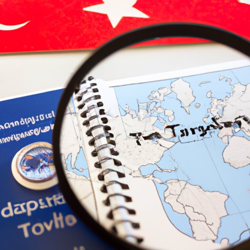 Reviewing the Advice from Foreign Governments on Travel to Istanbul