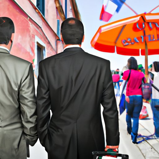 Investigating the Economic Impact of Tourism in Italy