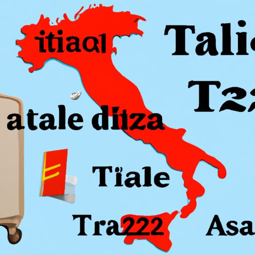 Exploring the Safety Measures Put in Place by Italy for Tourists in 2022