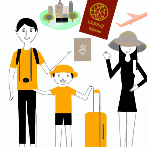 How to Enjoy a Safe Vacation in Japan